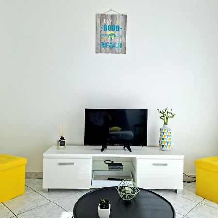 La Caisserie Vieux-Port / Une Chambre Et Balcon Lägenhet Marseille Exteriör bild